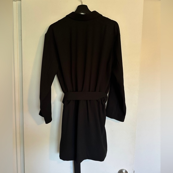 Blazer Dress - Picture 3 of 6